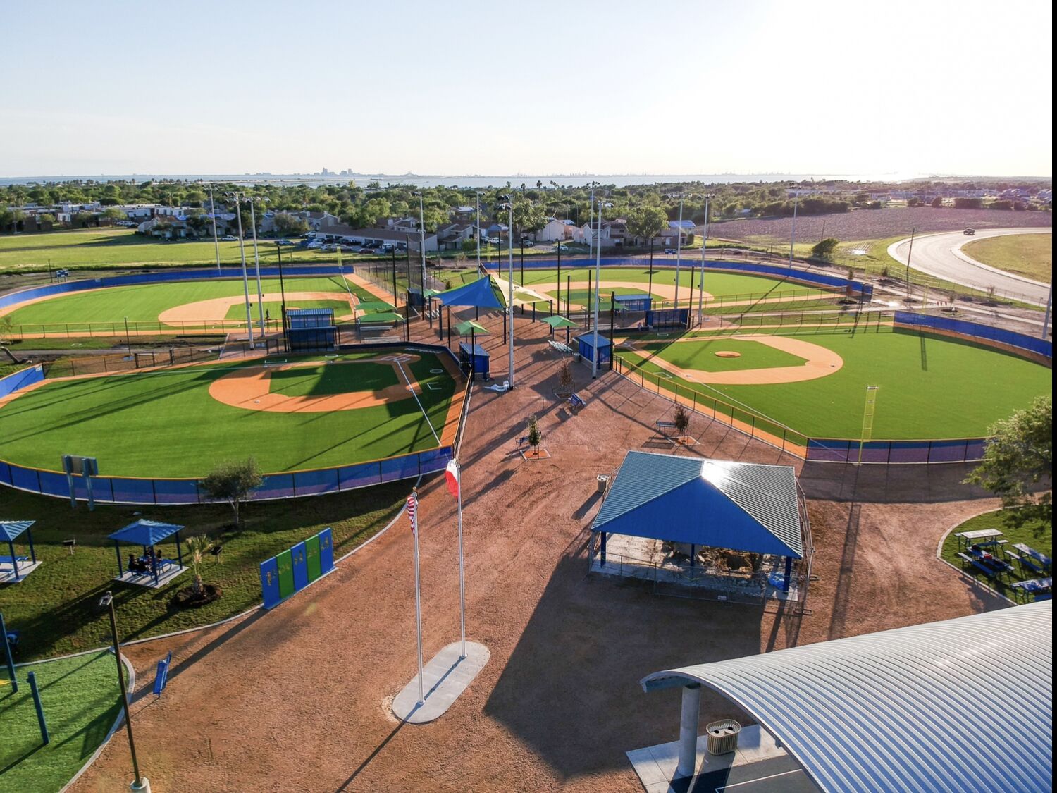 City of Portland Sports Destination Management